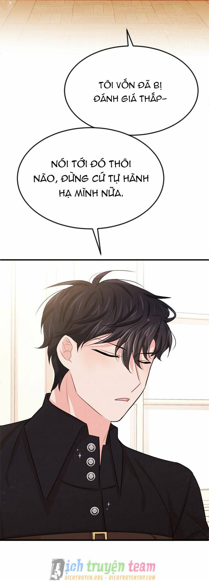 tiểu thư scarlet, em không muốn trả thù sao? chapter 29 36