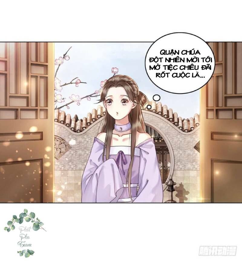 gay rồi! cái đó thành tinh rồi chapter 42 19