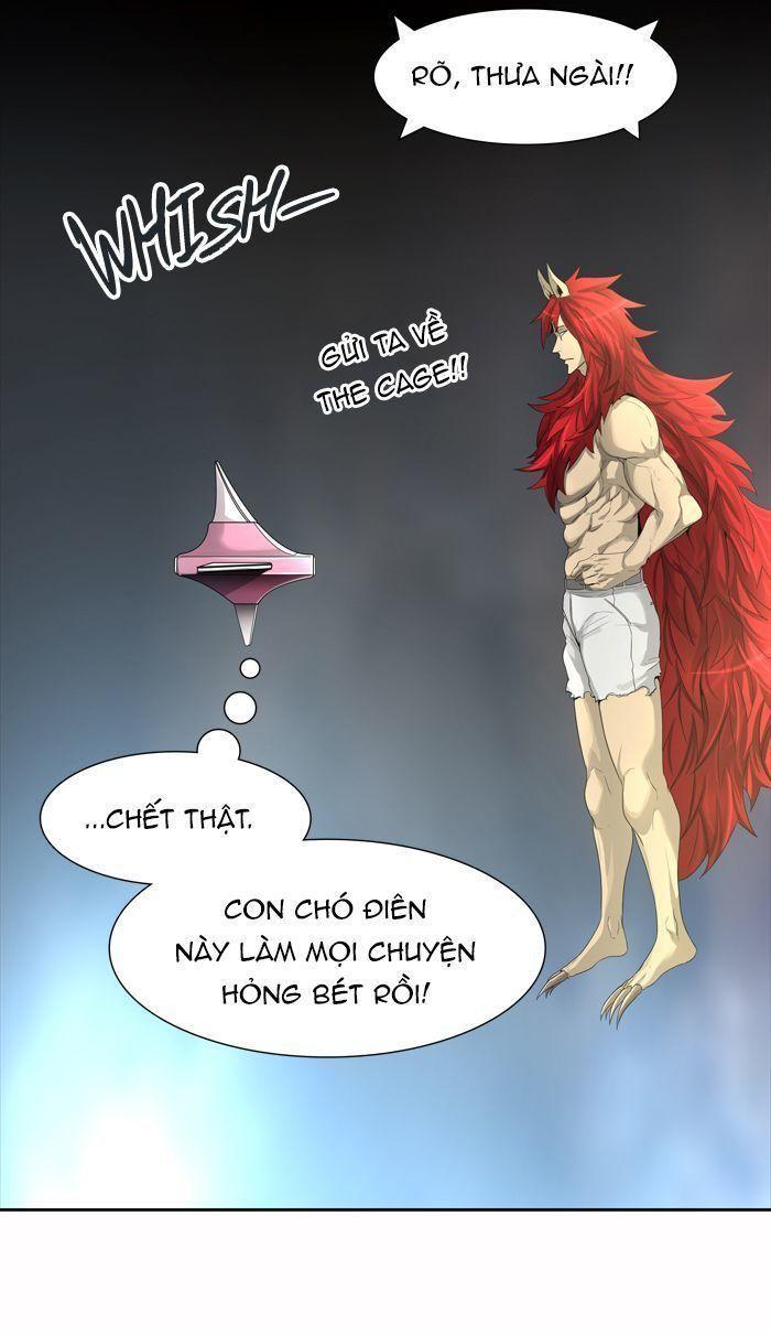 tòa tháp bí ẩn 2 chapter 451 64