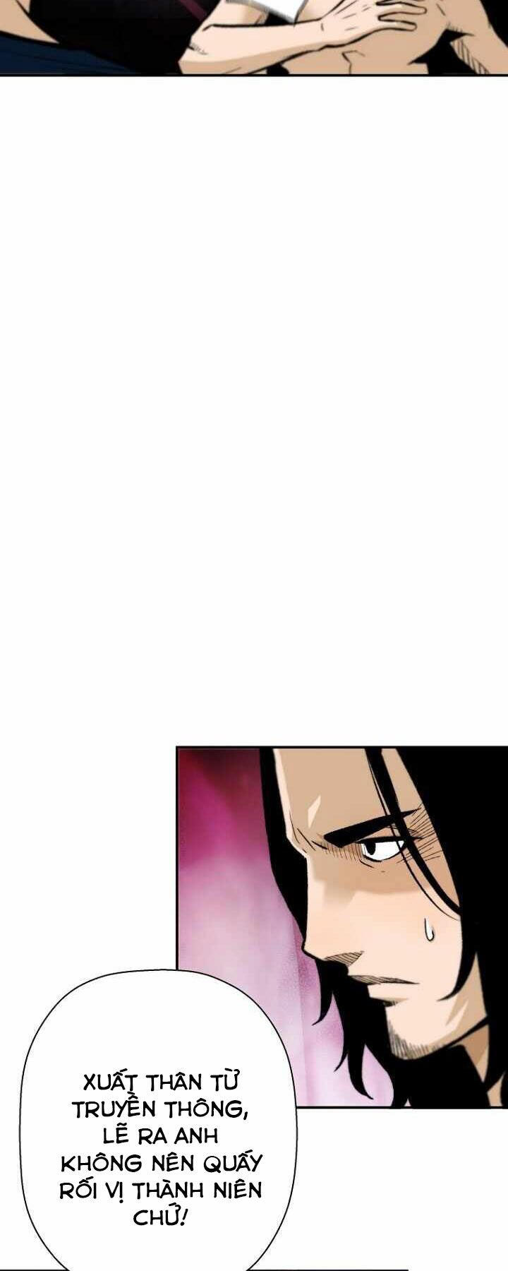 sự trở lại của huyền thoại chapter 37 36