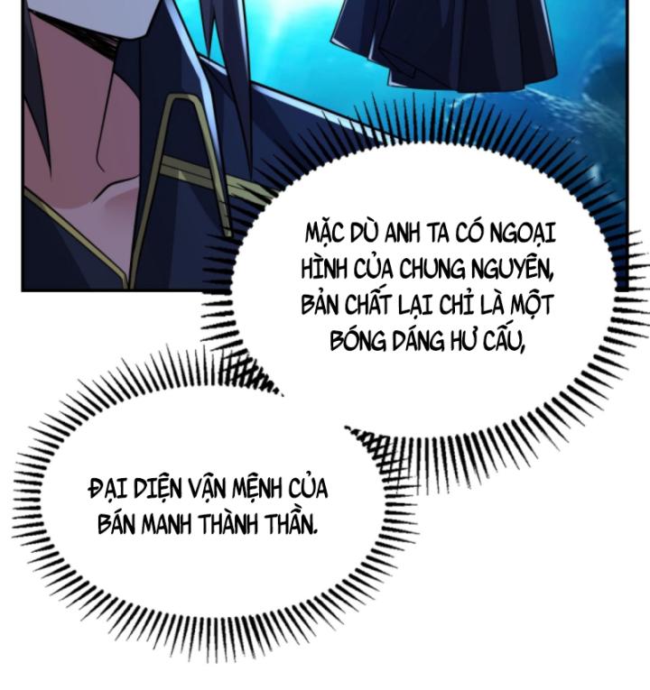 học cùng em gái, tôi bất cẩn vô địch rồi chapter 199 34