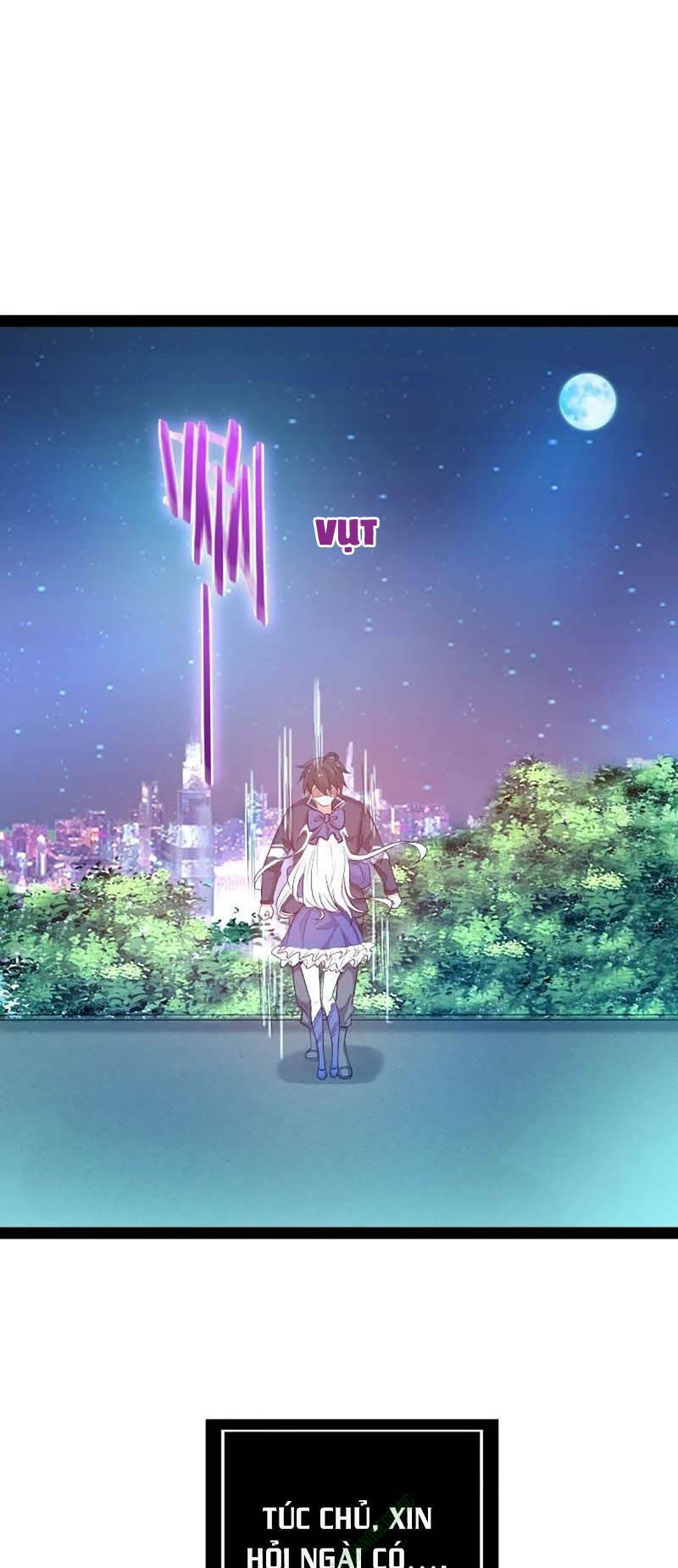 nữ thần trong điện thoại chapter 2 16