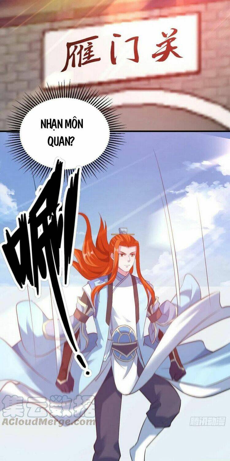 thiên hạ kiếp chapter 60 16