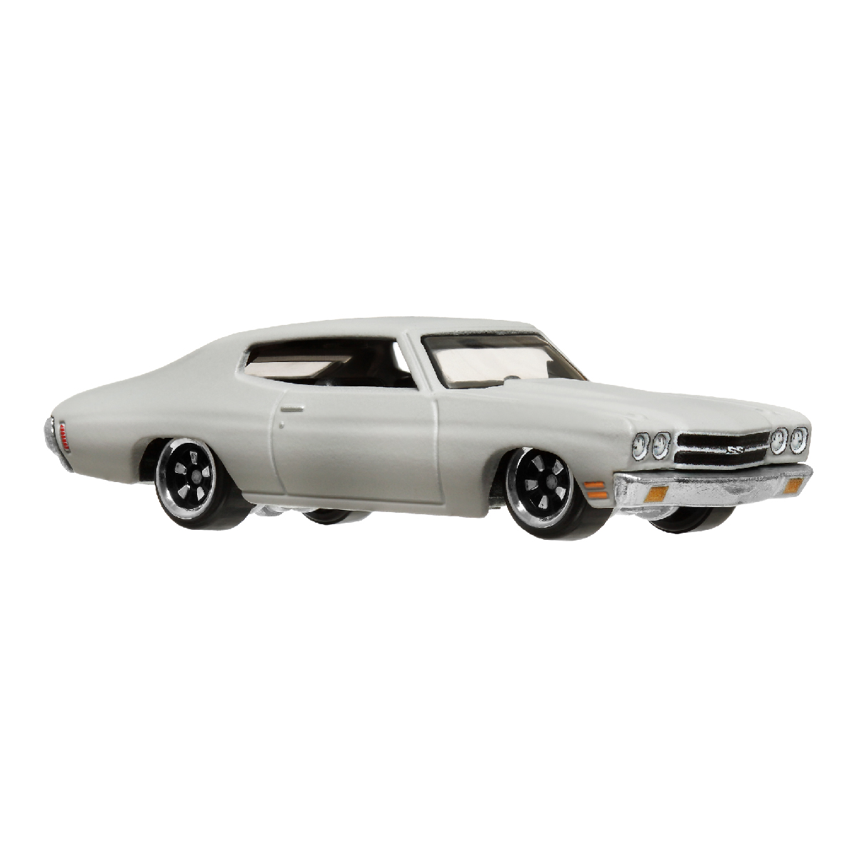 Siêu Xe Fast And Furious 1970 Chevrolet Chevelle SS Hot Wheels HNR88