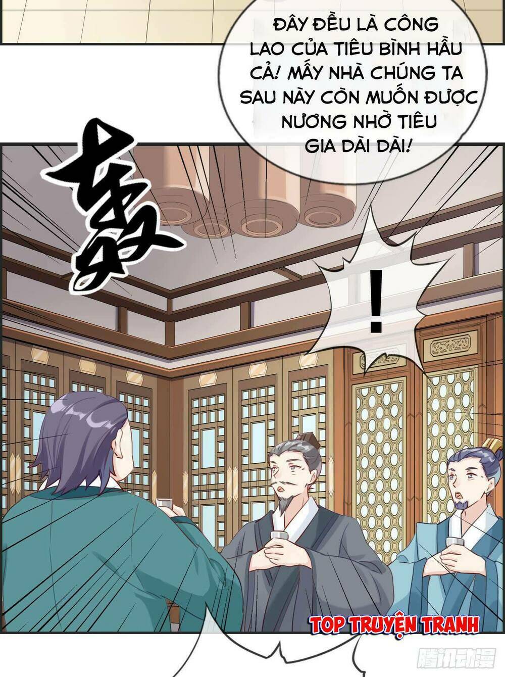 tối cường hoàn khố hệ thống chapter 11 15