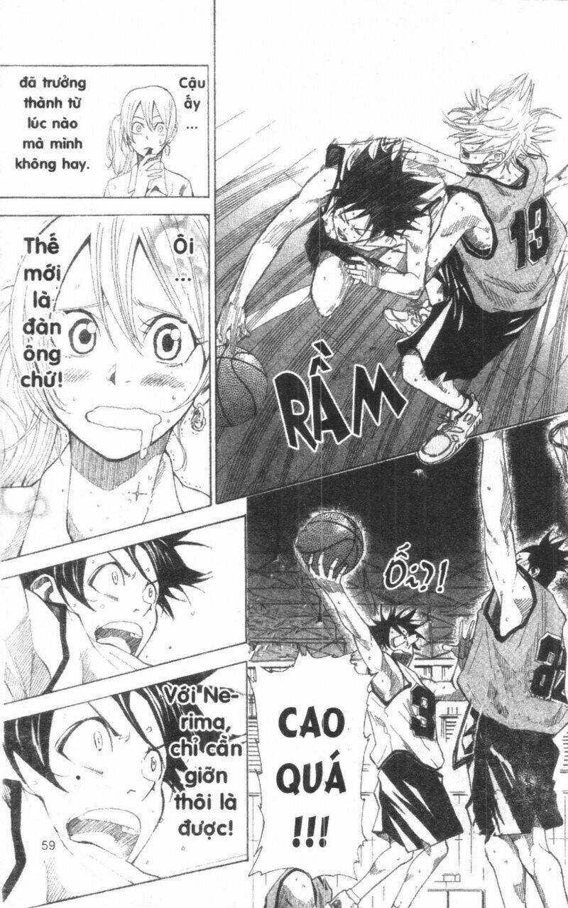 dogashikaden! chapter 2 59