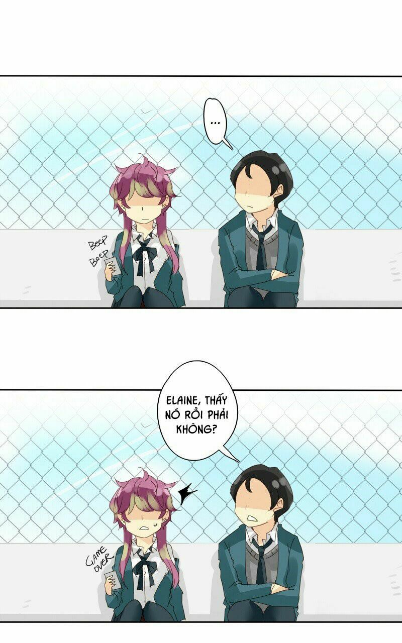 unordinary chapter 22 28