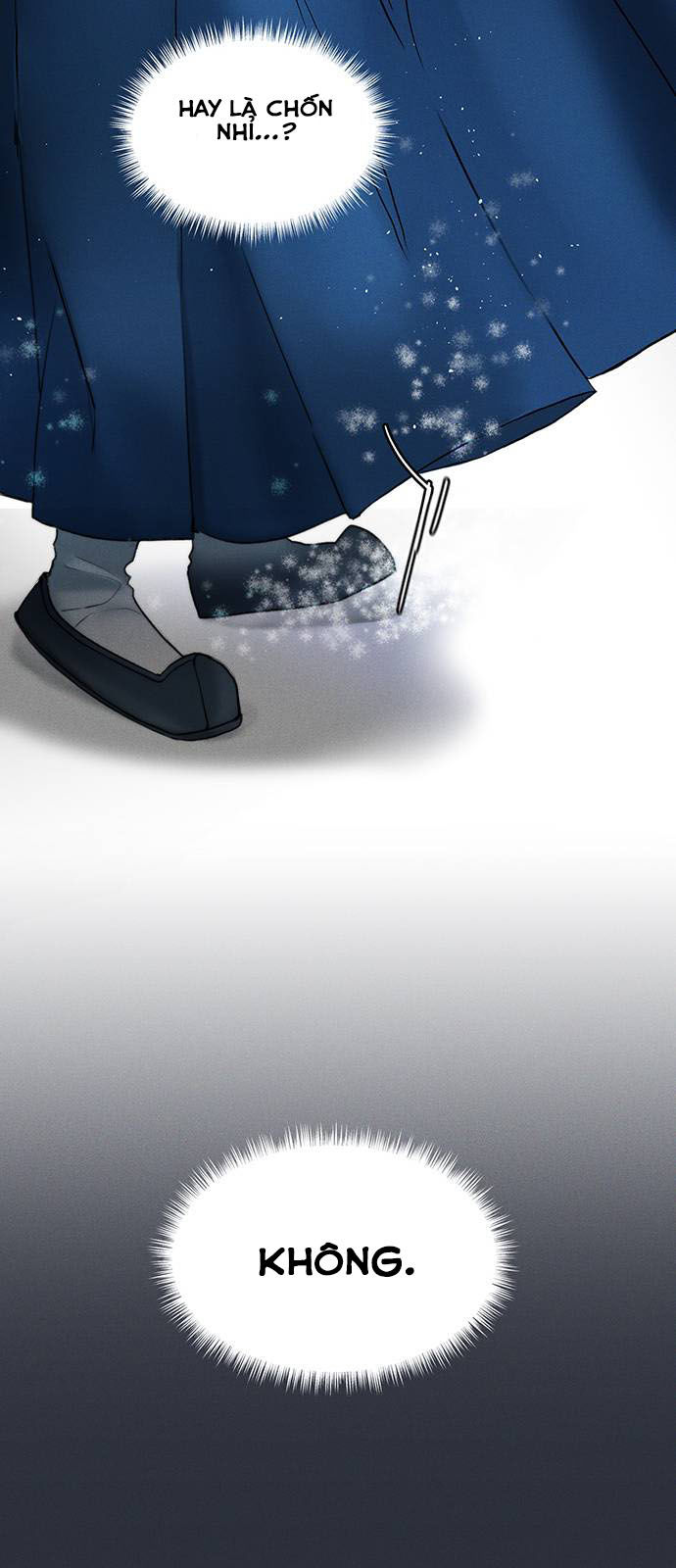 người tình của gwanghae chapter 14 11