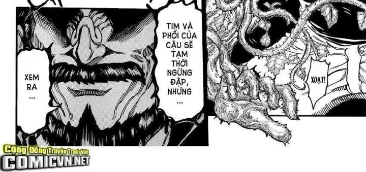 thánh tỏi sành ăn chapter 293 19