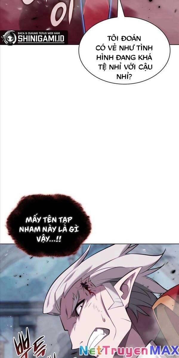 vượt qua giới hạn chapter 193 71