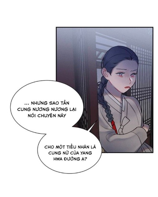 người tình của gwanghae chapter 37 31