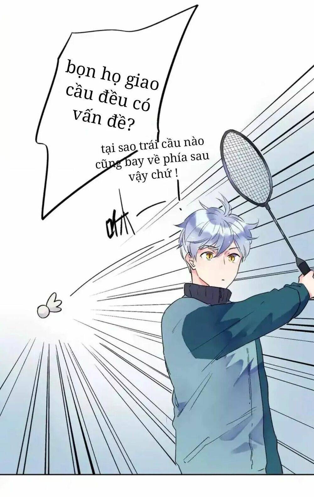 sos! tôi đã yêu một con sâu bướm (phần 2) chapter 33 44