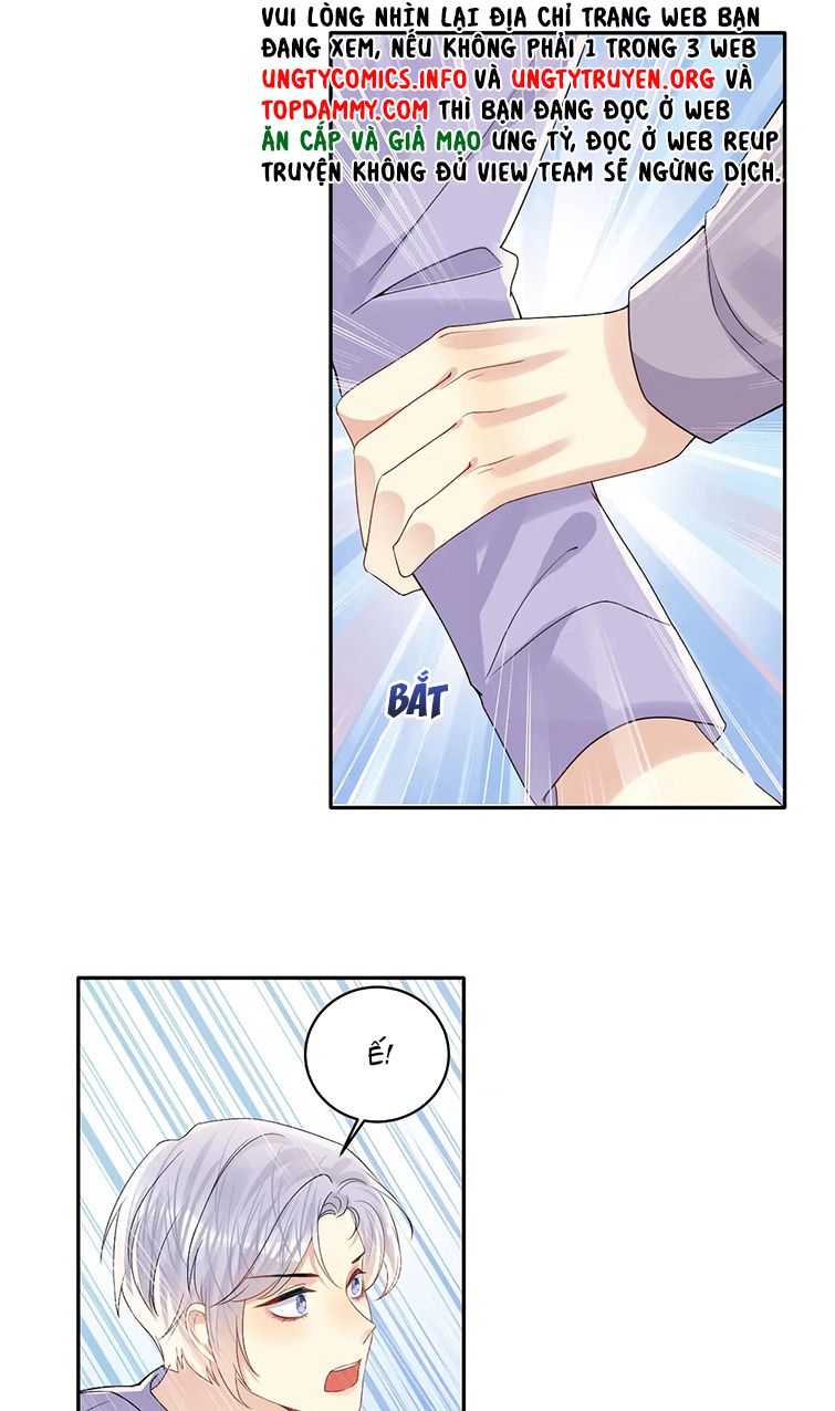 lại bị bạn trai cũ nhắm trúng rồi chapter 134 29