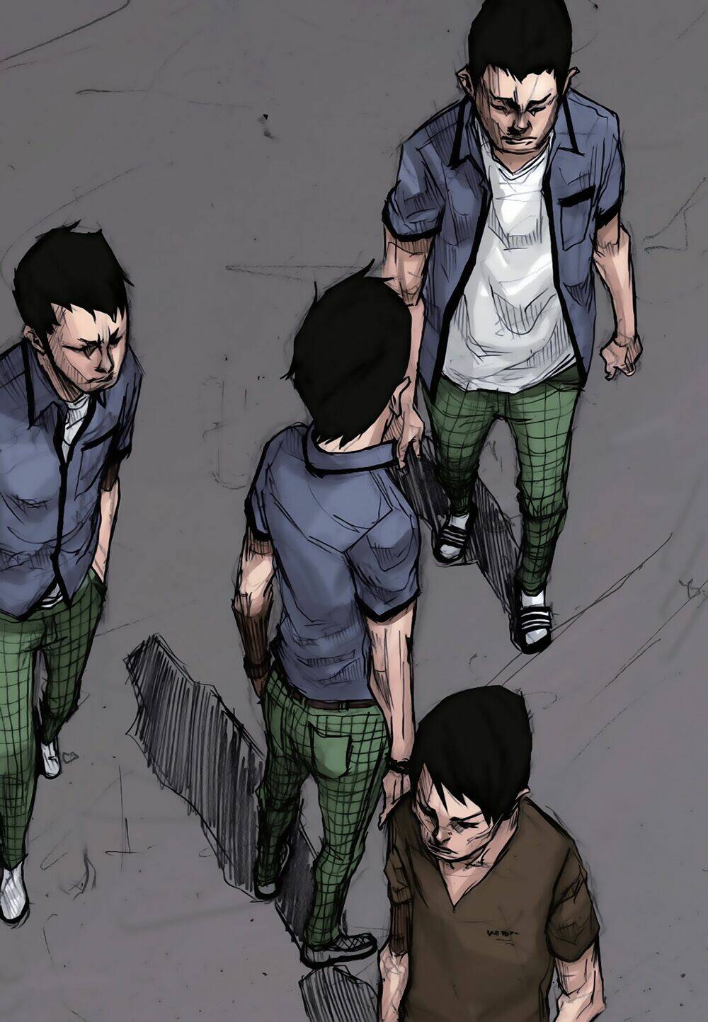 tong | tổng chapter 3 4