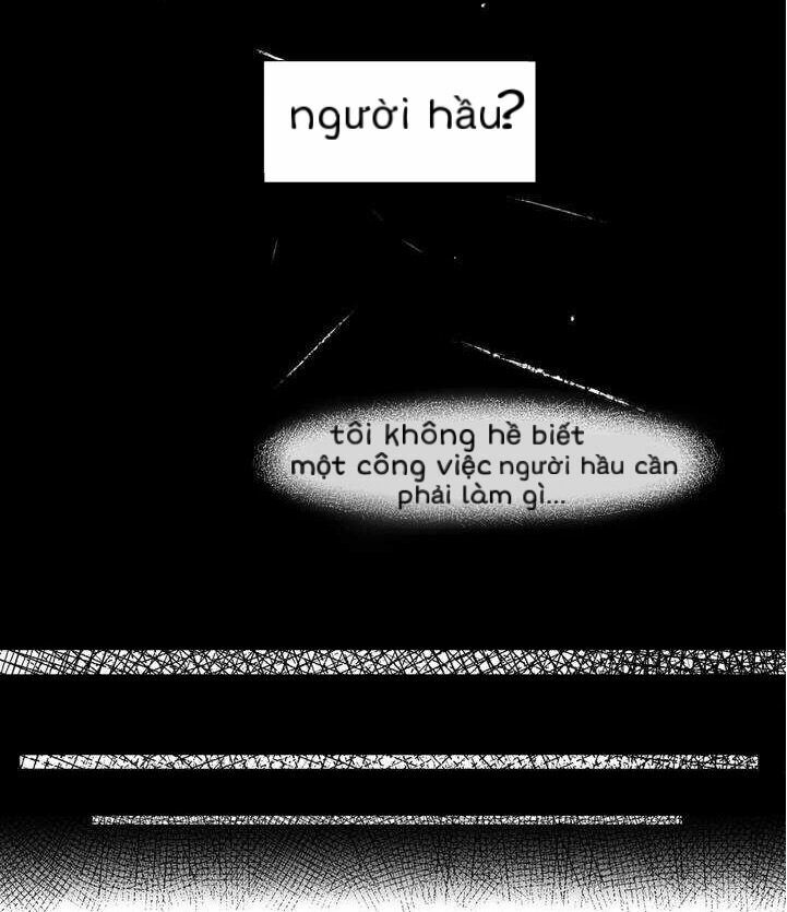 người hầu hoàng gia chapter 1 14