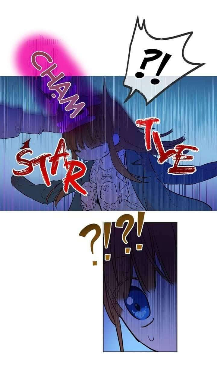 bỗng một ngày nọ tôi trở thành nàng công chúa chapter 82 43