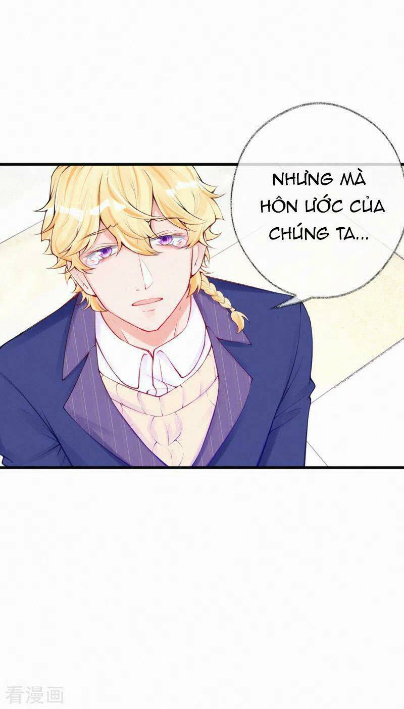 mami đột kích, thiên tài manh bảo khốc daddy chapter 73 12