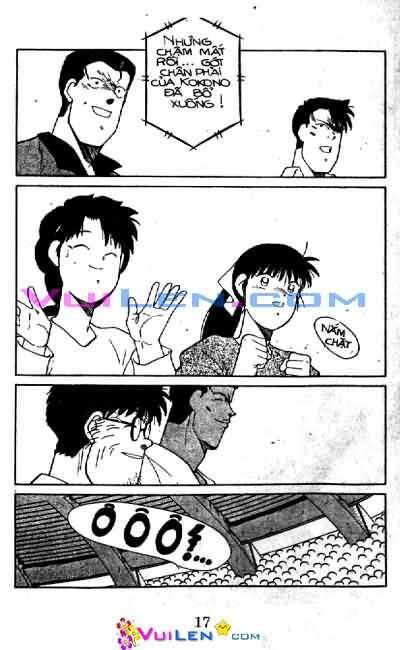 truyền nhân atula - shura no mon i chapter 31 18