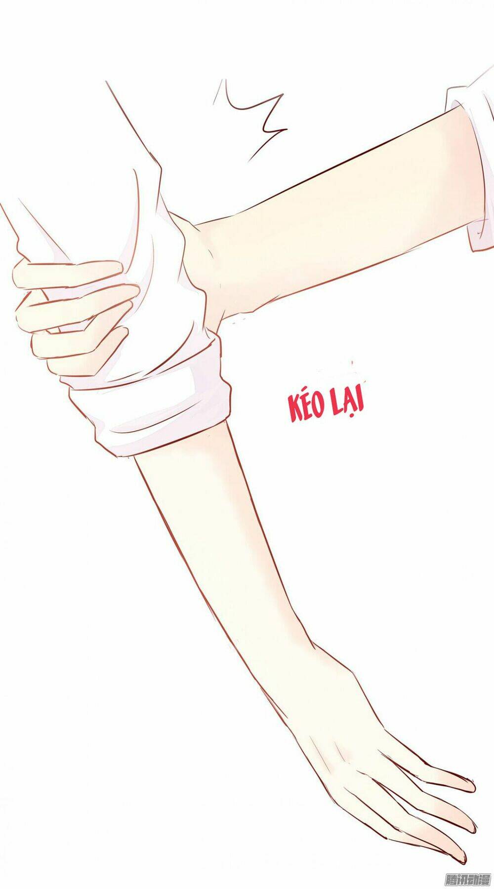 trong khoảnh khắc ấy, muốn hôn em chapter 5 6