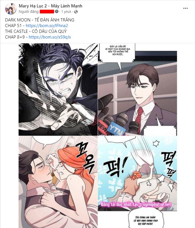 dark moon - tế đàn ánh trăng chapter 52.2 2