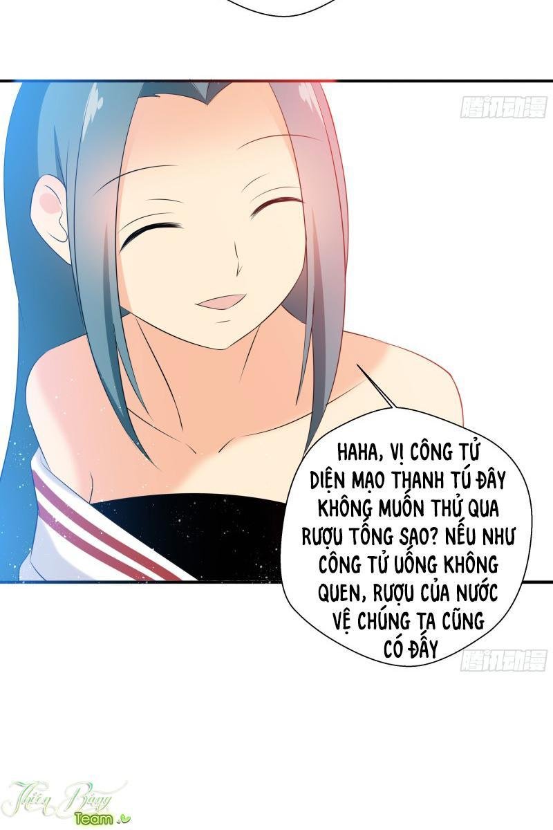 nam tử truyện chapter 6 28