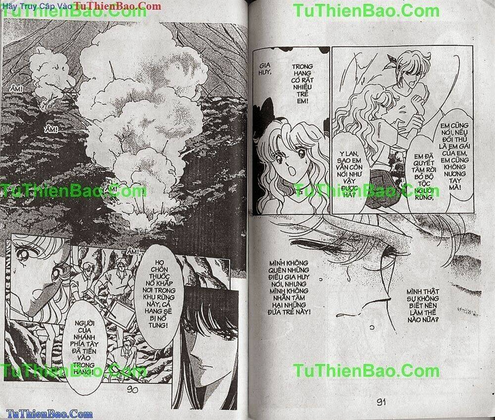 câu chuyện dẽ thương chapter 13 43