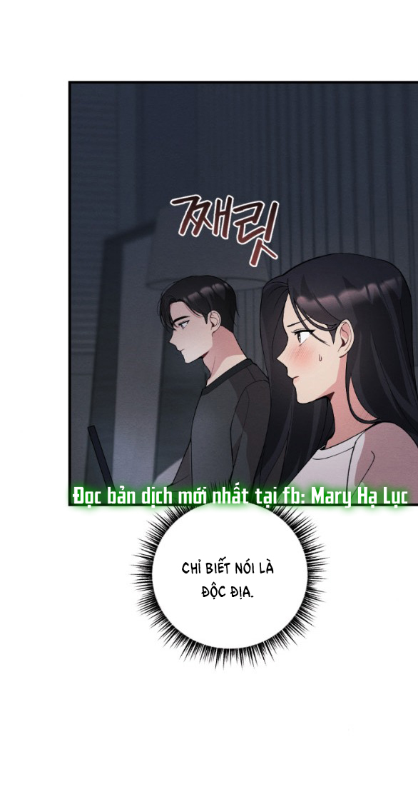 Ăn Mòn chapter 20.2 - Trang 3