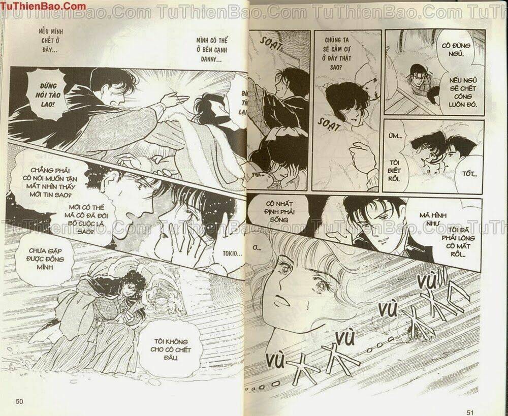 người đẹp new york chapter 9 26