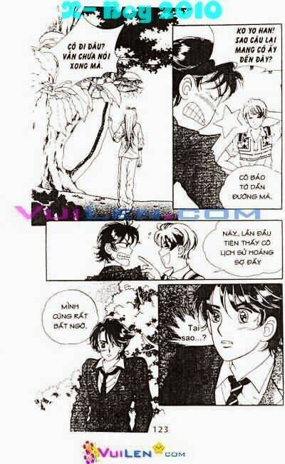 cô giáo tuổi 18 chapter 5 124