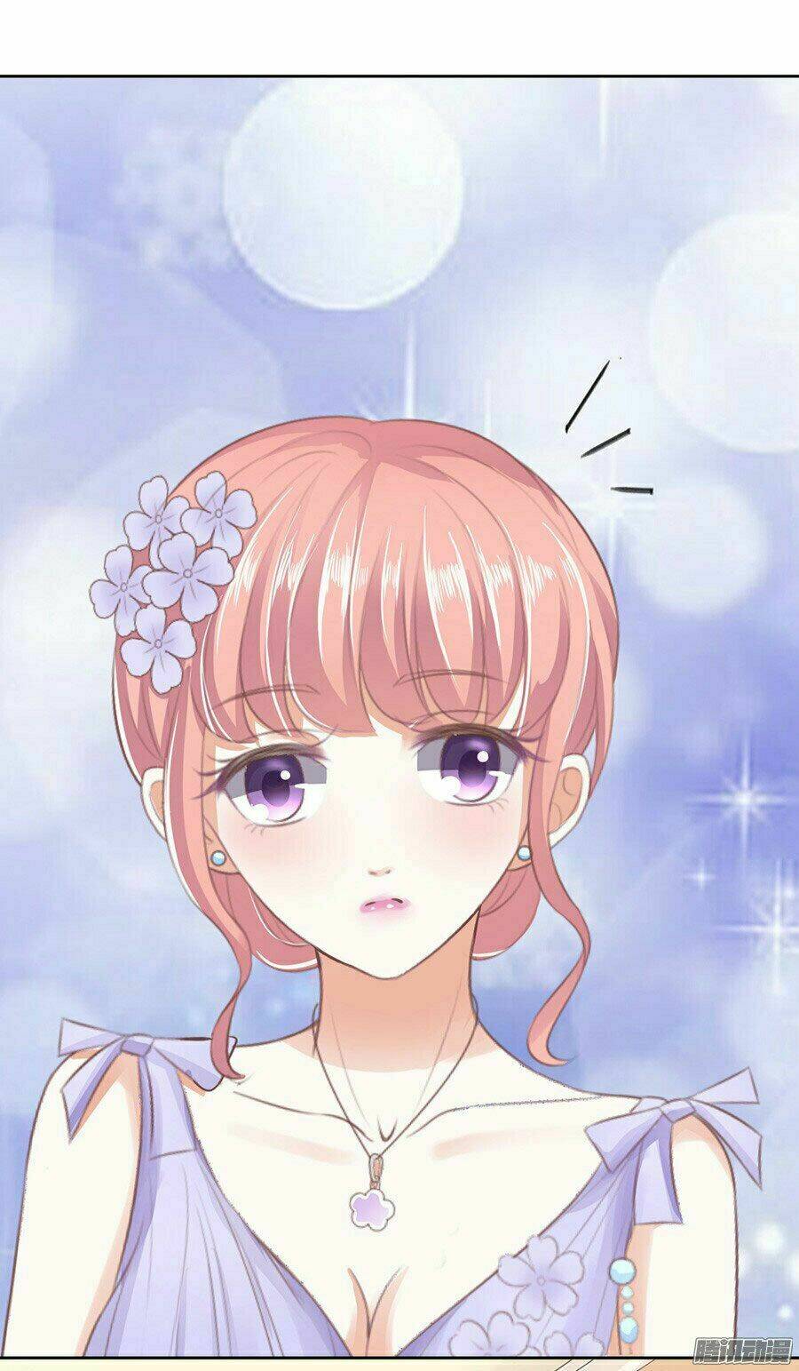 liệt ái tri hạ: series mật đào tiểu tình nhân chapter 44 22