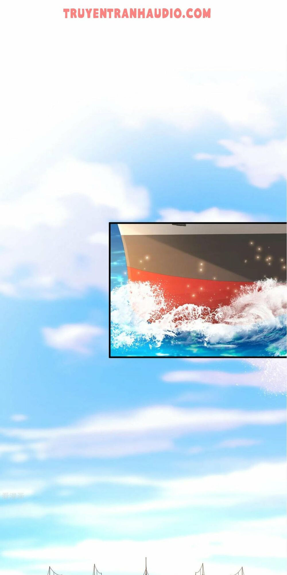 tối cường vận đào hoa chapter 98 35