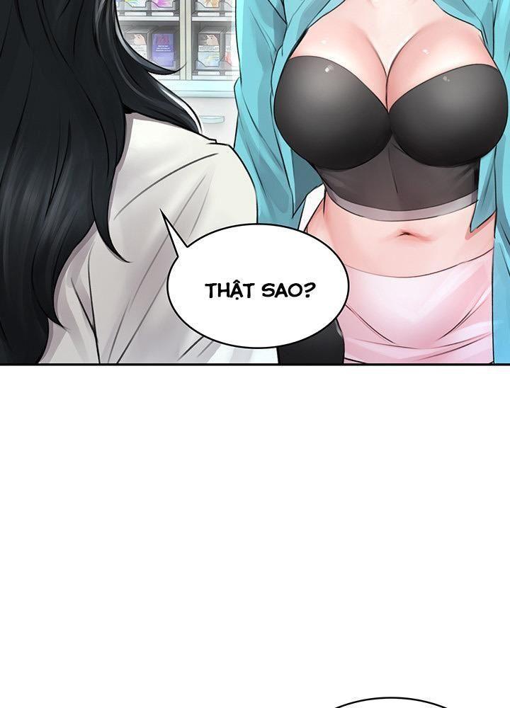 công việc sung sướng chapter 3.2 11