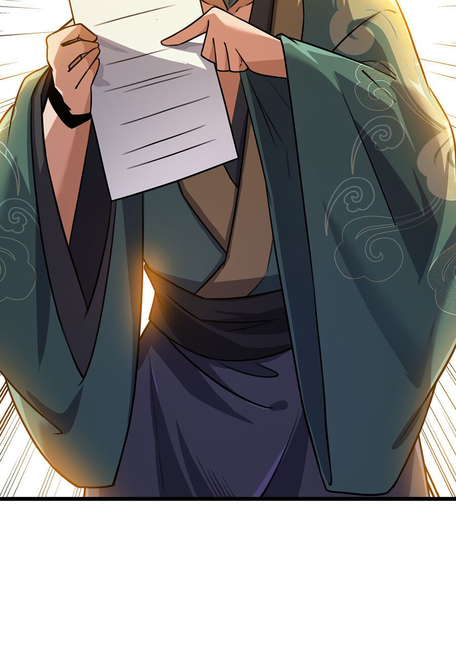 đại bảo kiếm của tôi chapter 33 8