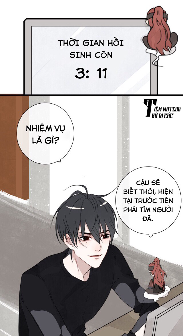 nhiệm vụ này thật muốn lấy mạng chapter 5 25