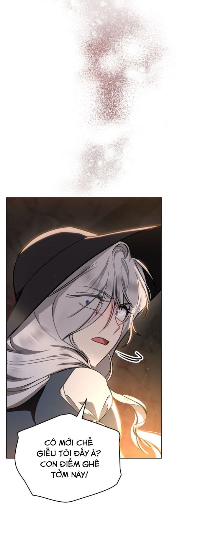 thanh kiếm của evangeline chapter 26 20