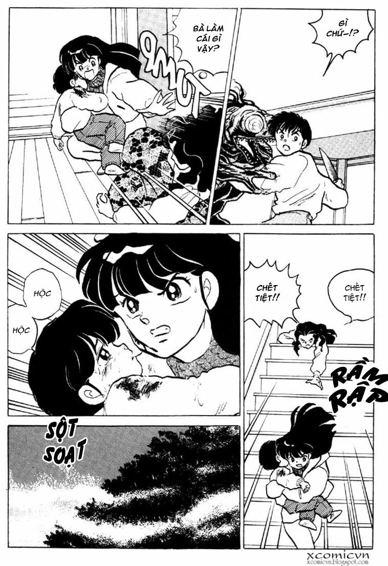 lời nguyền bất tử chapter 17 12