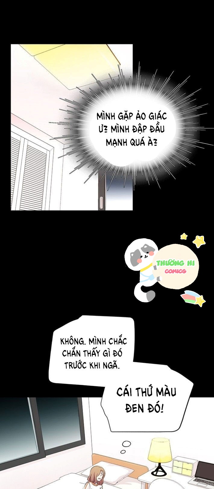 từng chút đến bên anh chapter 1 64