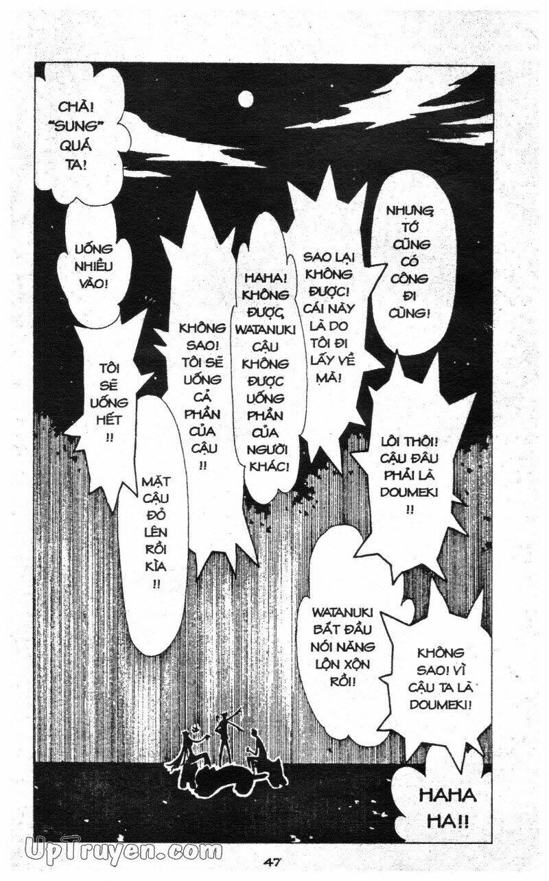 xxxholic - hành trình bí ẩn chapter 6 48