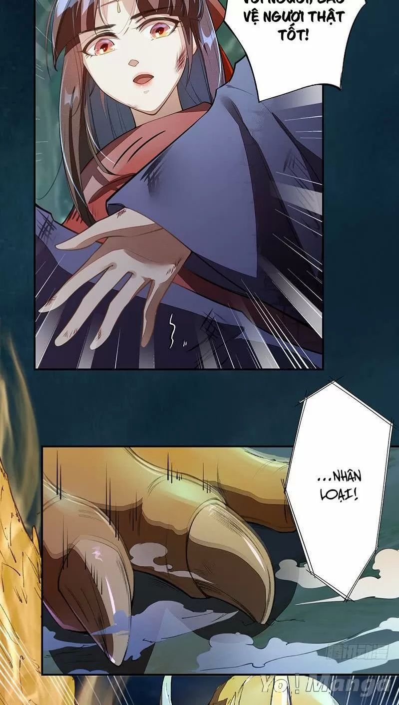 tuyệt thế luyện đan sư chapter 84 28
