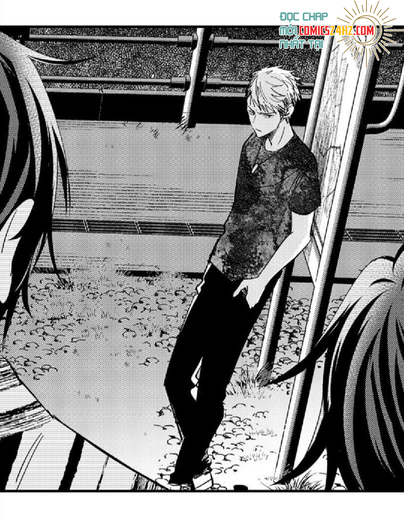 mặt sẹo quyến rũ chapter 15 42