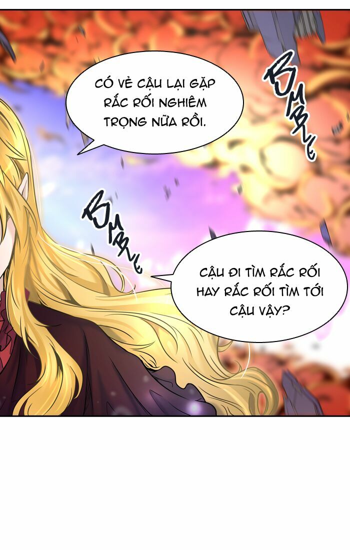 tòa tháp bí ẩn 2 chapter 329.5 6