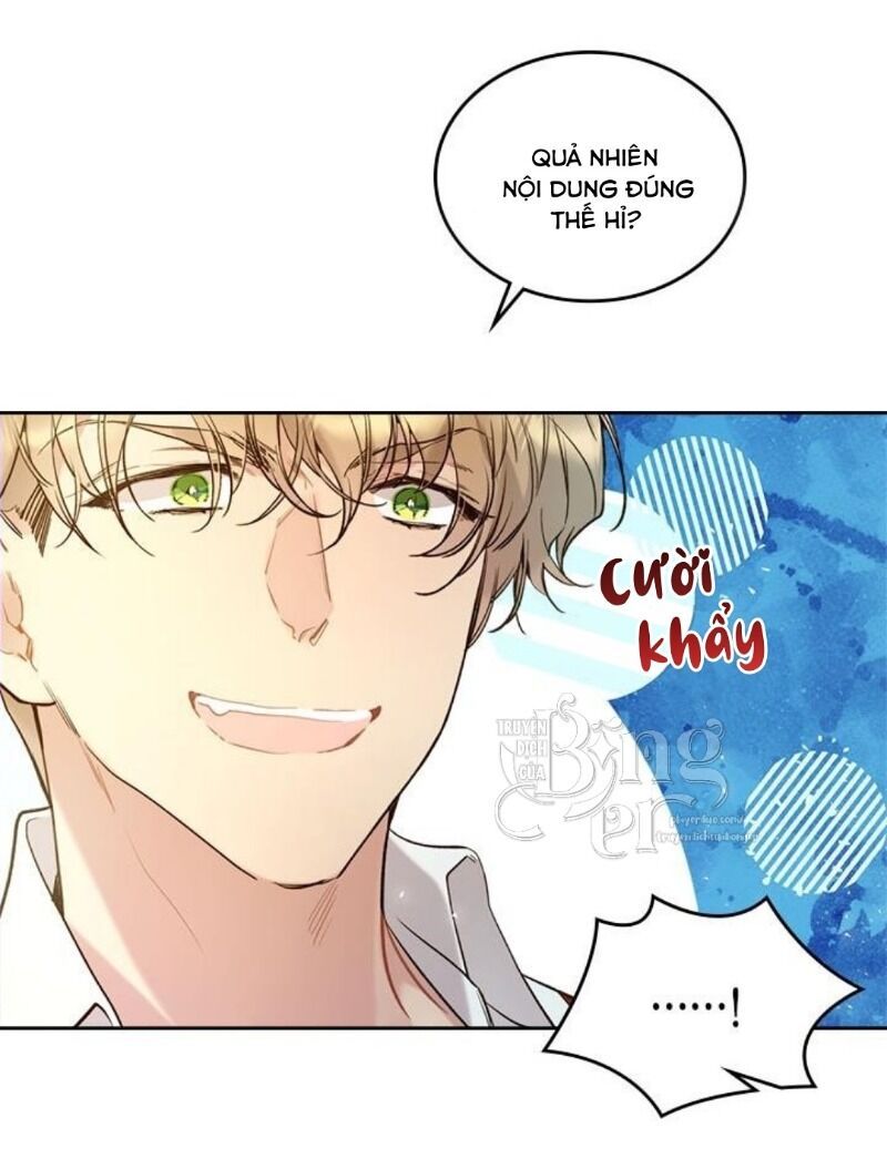 [15+] công chúa chloe chapter 65 26