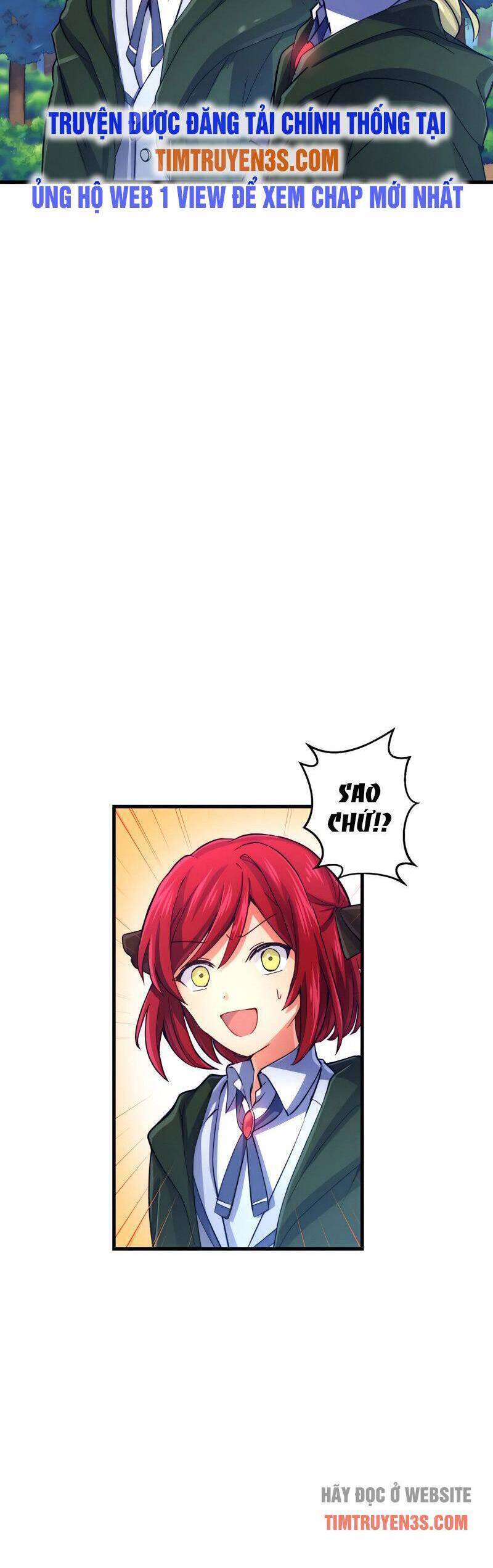 âm dương sư mạnh nhất chuyển sinh chapter 23 20