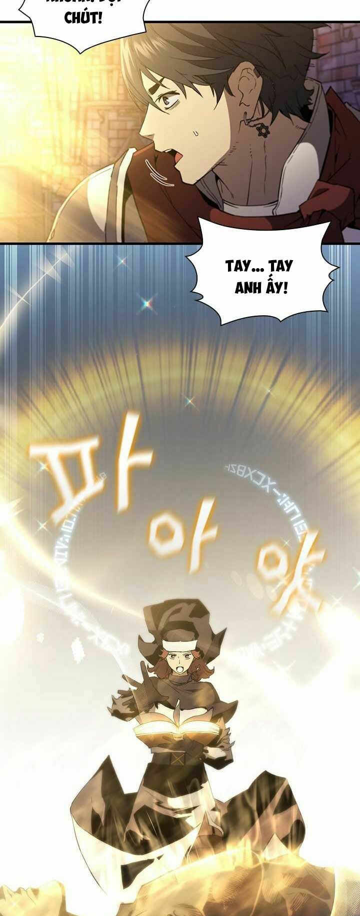 khát vọng trỗi dậy chapter 71 40