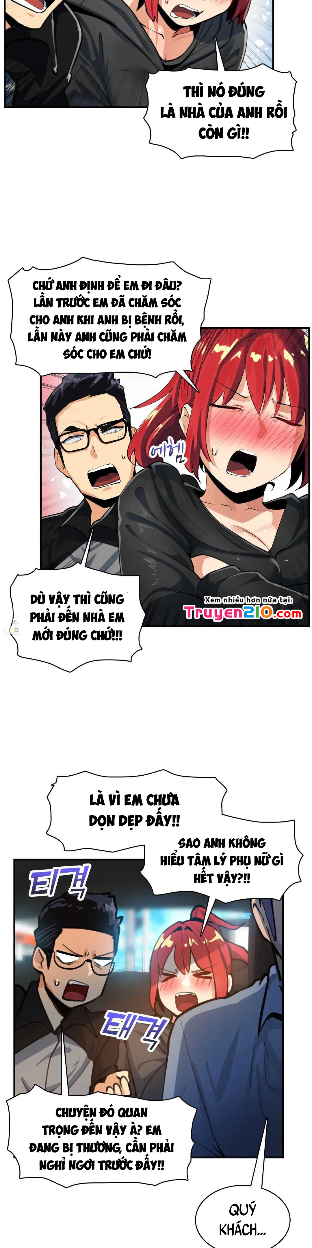 vấn đề nhạy cảm chapter 18 15