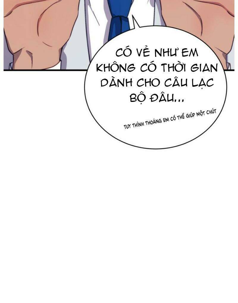 lạy chúa! xin hãy để con trở thành ác ma chapter 4 40