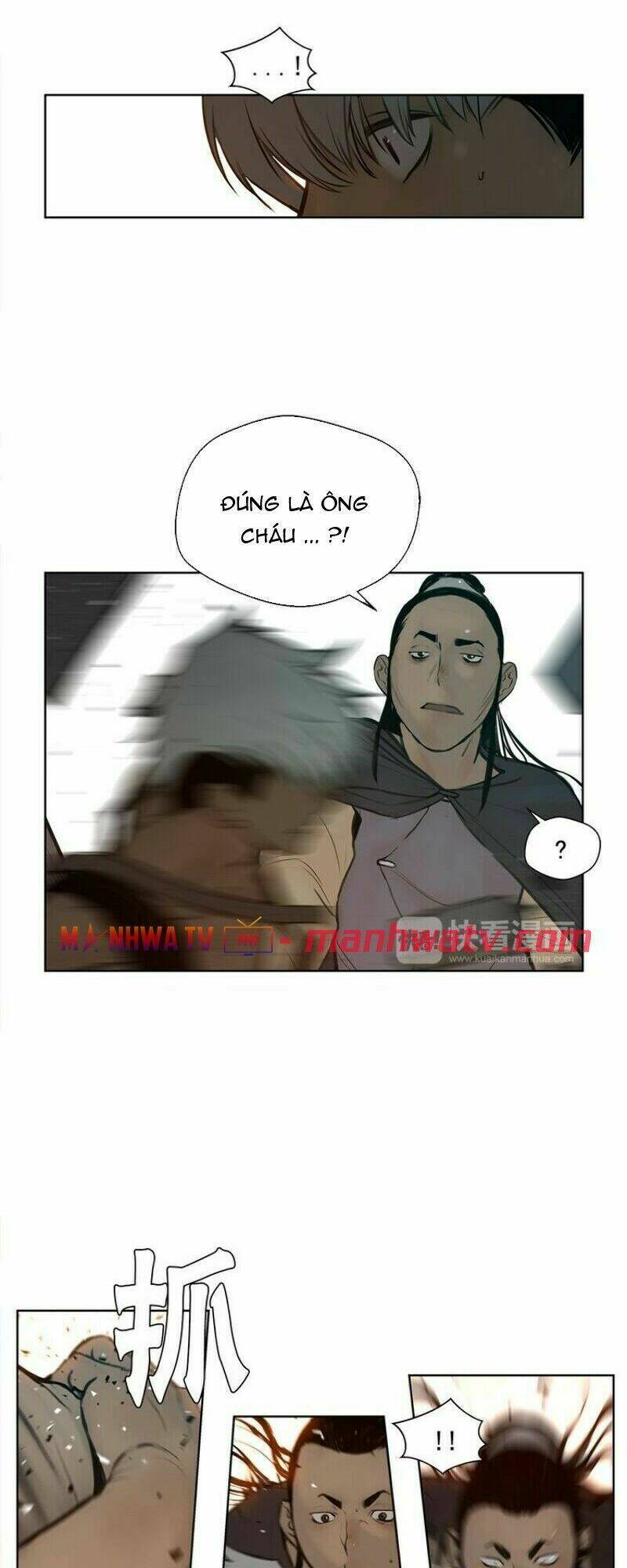 thanh gươm danh vọng chapter 14 29