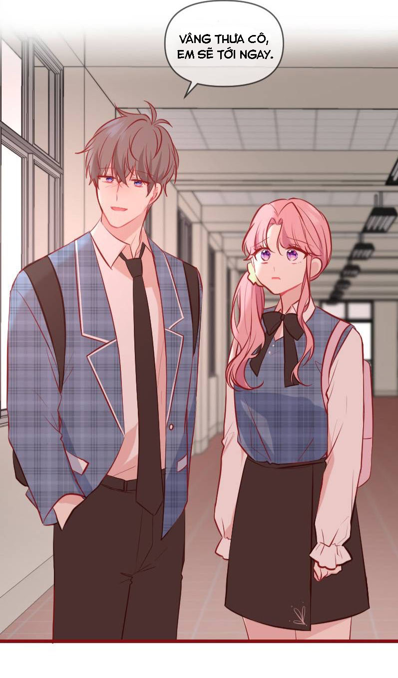 mù quáng vì yêu anh chapter 22 49