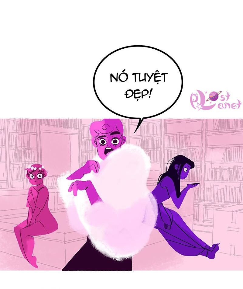 thần thoại olympus chapter 17 30