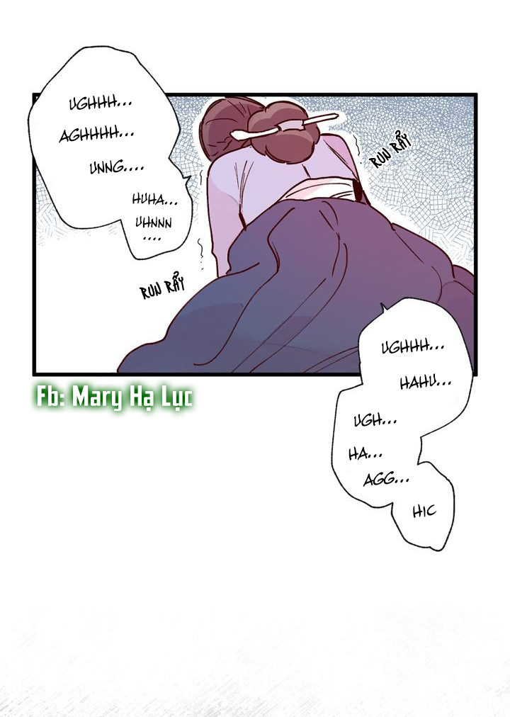 tham vọng quyền lực (full) chapter 40 26